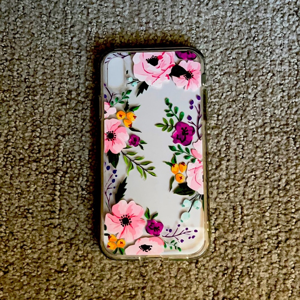 iPhone XR phone Case